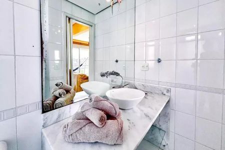 Apartamento à venda com 47m², 1 quarto e 1 vaga
