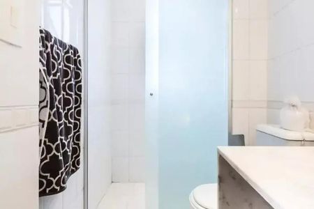 Apartamento à venda com 47m², 1 quarto e 1 vaga