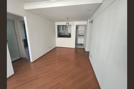 Apartamento à venda com 2 quartos, 60m² em Liberdade, São Paulo