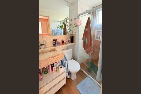 Apartamento à venda com 4 quartos, 118m² em Picanço, Guarulhos