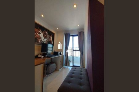 Apartamento à venda com 3 quartos, 79m² em Osvaldo Cruz, São Caetano do Sul