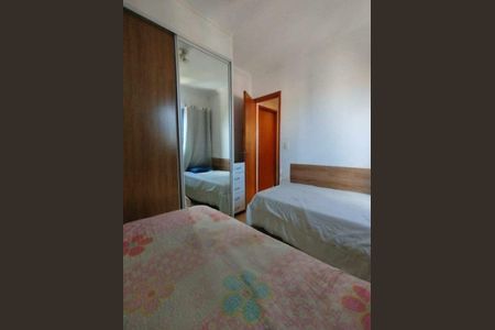 Apartamento à venda com 3 quartos, 79m² em Osvaldo Cruz, São Caetano do Sul