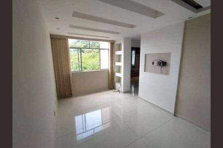 Apartamento à venda com 2 quartos, 54m² em Cubango, Niterói