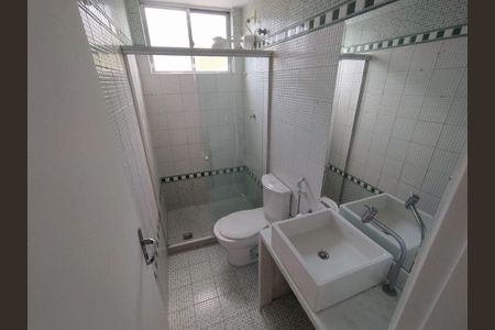 Apartamento à venda com 2 quartos, 54m² em Cubango, Niterói