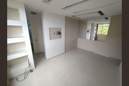 Apartamento à venda com 2 quartos, 54m² em Cubango, Niterói