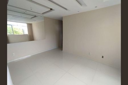 Apartamento à venda com 2 quartos, 54m² em Cubango, Niterói