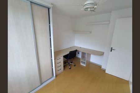 Apartamento à venda com 2 quartos, 54m² em Cubango, Niterói