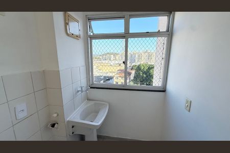 Apartamento à venda com 2 quartos, 66m² em Centro, Niterói