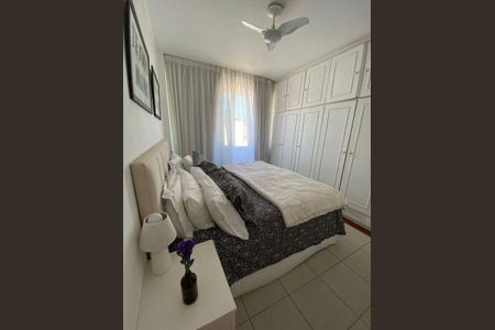 Apartamento à venda com 3 quartos, 85m² em Santa Rosa, Niterói