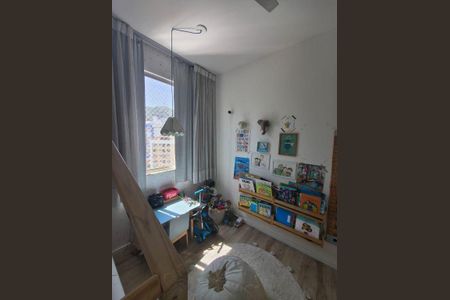 Apartamento à venda com 3 quartos, 85m² em Santa Rosa, Niterói