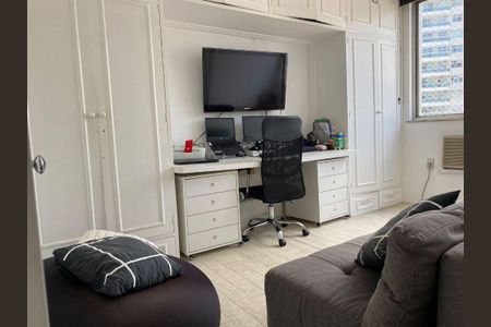 Apartamento à venda com 3 quartos, 85m² em Santa Rosa, Niterói