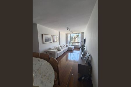Apartamento à venda com 3 quartos, 85m² em Santa Rosa, Niterói