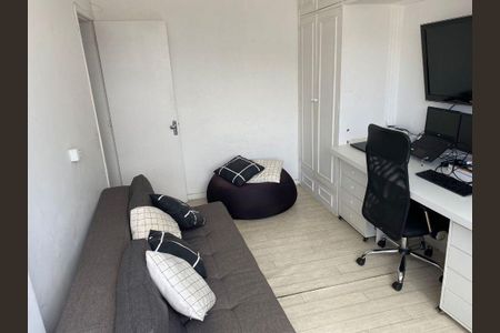Apartamento à venda com 3 quartos, 85m² em Santa Rosa, Niterói