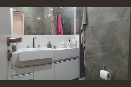 Apartamento à venda com 184m², 3 quartos e 1 vaga
