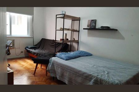 Apartamento à venda com 184m², 3 quartos e 1 vaga