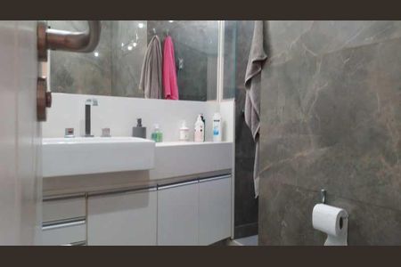 Apartamento à venda com 184m², 3 quartos e 1 vaga