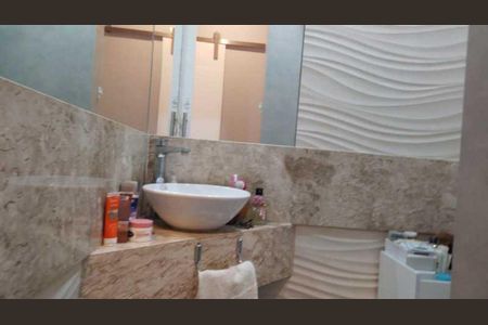 Apartamento à venda com 184m², 3 quartos e 1 vaga