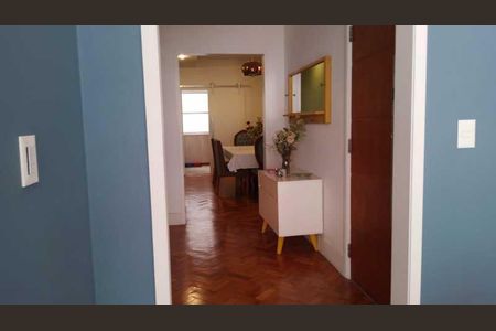Apartamento à venda com 184m², 3 quartos e 1 vaga