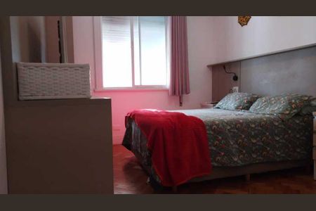 Apartamento à venda com 184m², 3 quartos e 1 vaga