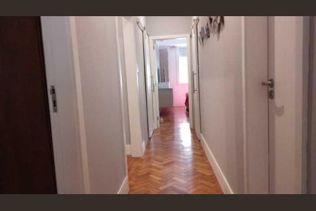 Apartamento à venda com 184m², 3 quartos e 1 vaga