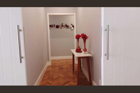 Apartamento à venda com 184m², 3 quartos e 1 vaga