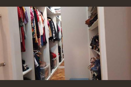 Apartamento à venda com 184m², 3 quartos e 1 vaga