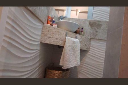 Apartamento à venda com 184m², 3 quartos e 1 vaga