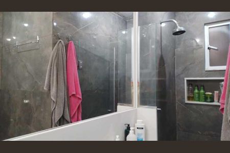 Apartamento à venda com 184m², 3 quartos e 1 vaga