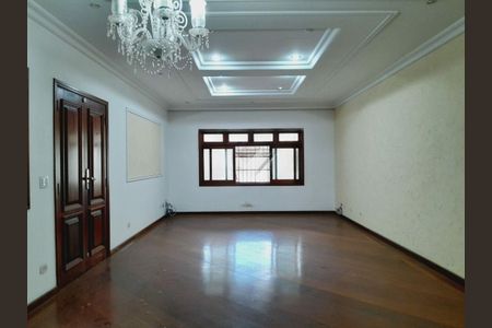 Casa à venda com 4 quartos, 239m² em Vila Guilherme, São Paulo