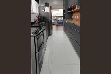 Apartamento à venda com 4 quartos, 215m² em Nova Petrópolis, São Bernardo do Campo