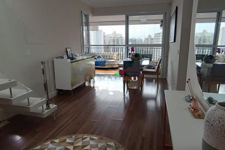 Apartamento à venda com 4 quartos, 215m² em Nova Petrópolis, São Bernardo do Campo