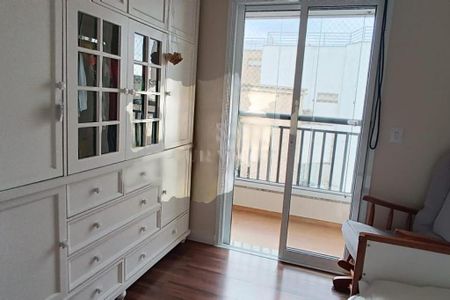 Apartamento à venda com 4 quartos, 215m² em Nova Petrópolis, São Bernardo do Campo