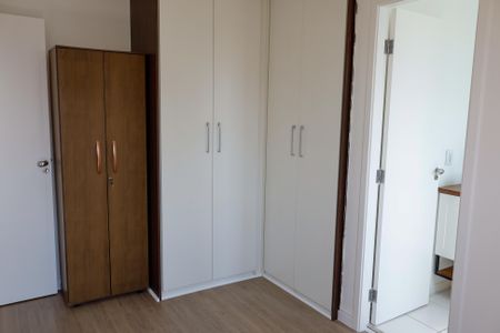 Apartamento à venda com 57m², 2 quartos e 1 vaga Apartamento à venda com 57m², 2 quartos e 1 vagaQuarto 2 - Suíte