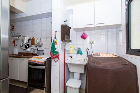 Apartamento à venda com 3 quartos, 98m² em Santa Cecilia, São Paulo