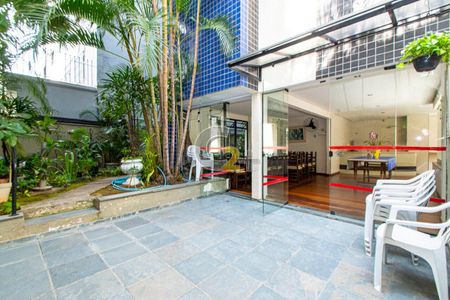 Apartamento à venda com 3 quartos, 98m² em Santa Cecilia, São Paulo