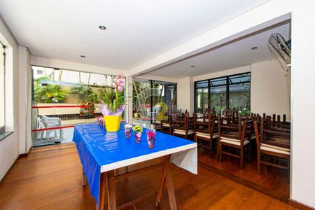 Apartamento à venda com 3 quartos, 98m² em Santa Cecilia, São Paulo