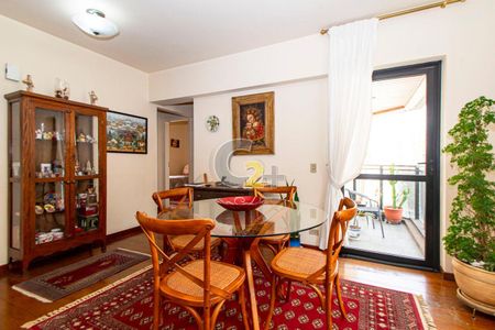 Apartamento à venda com 3 quartos, 98m² em Santa Cecilia, São Paulo