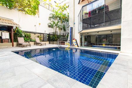 Apartamento à venda com 3 quartos, 98m² em Santa Cecilia, São Paulo