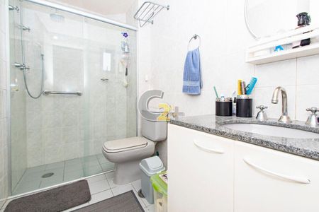 Apartamento à venda com 3 quartos, 98m² em Santa Cecilia, São Paulo