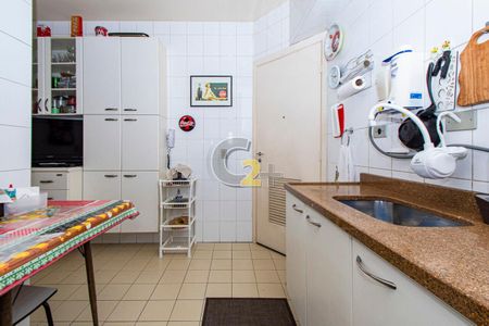 Apartamento à venda com 3 quartos, 98m² em Santa Cecilia, São Paulo