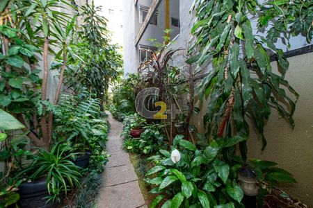 Apartamento à venda com 3 quartos, 98m² em Santa Cecilia, São Paulo