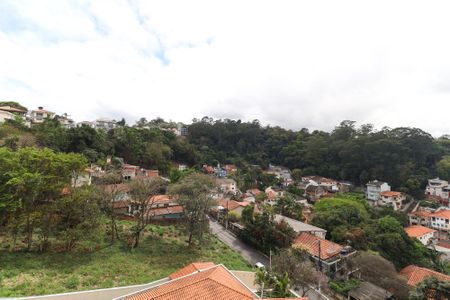 Vista da Sala de apartamento para alugar com 2 quartos, 45m² em Vila Irmaos Arnoni, São Paulo