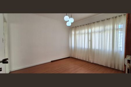 Sala de casa para alugar com 3 quartos, 170m² em Santa Maria, São Caetano do Sul