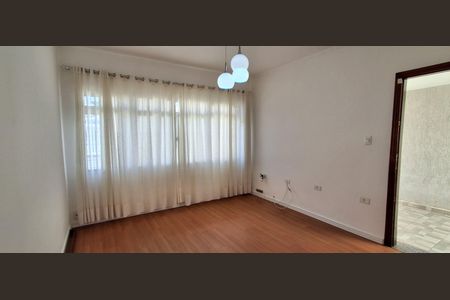 Sala de casa para alugar com 3 quartos, 170m² em Santa Maria, São Caetano do Sul