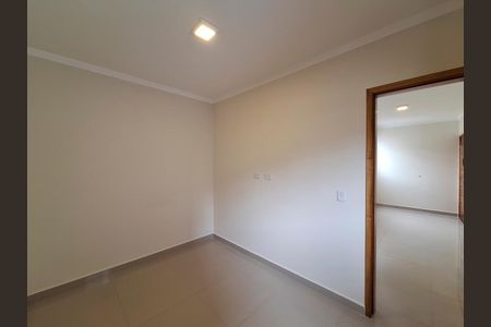 Quarto de apartamento à venda com 1 quarto, 35m² em Vila Pauliceia, São Paulo