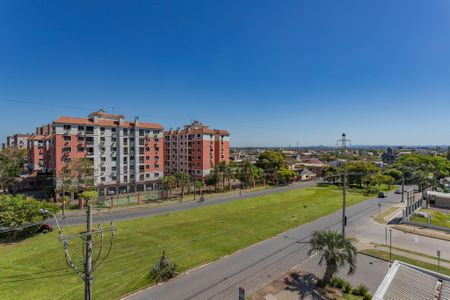 Apartamento à venda com 40m², 2 quartos e 1 vagaVista do Quarto 1