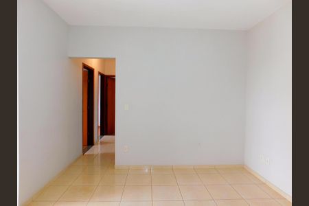 Sala de apartamento para alugar com 3 quartos, 81m² em Morumbi, Paulínia