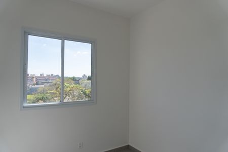 Quarto 1 de apartamento para alugar com 2 quartos, 43m² em Jardim Jacinto, Jacareí