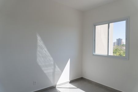 Quarto 2 de apartamento para alugar com 2 quartos, 43m² em Jardim Jacinto, Jacareí