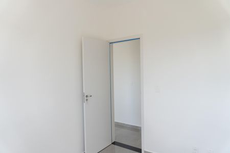 Quarto 1 de apartamento para alugar com 2 quartos, 43m² em Jardim Jacinto, Jacareí